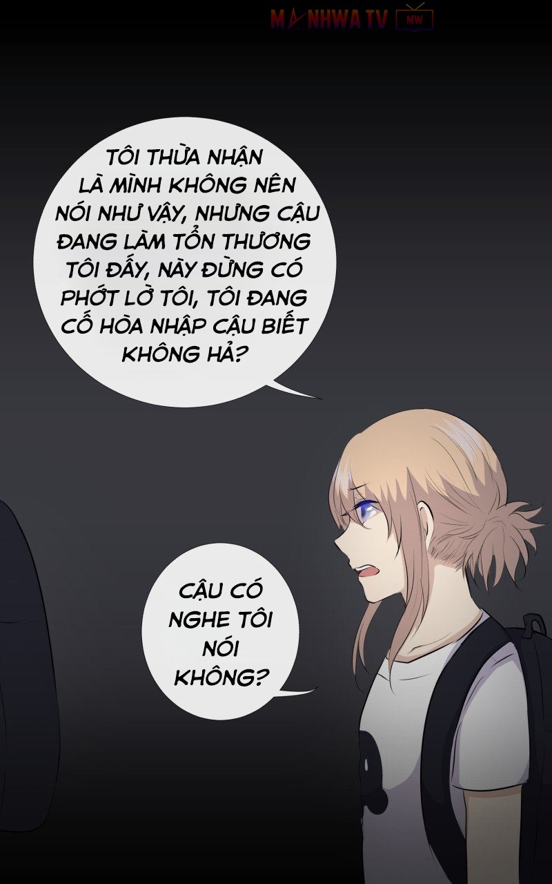 Đọc truyện Trọng sinh mạc thế - Chap 21